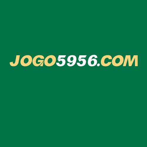 Logo da JOGO5956